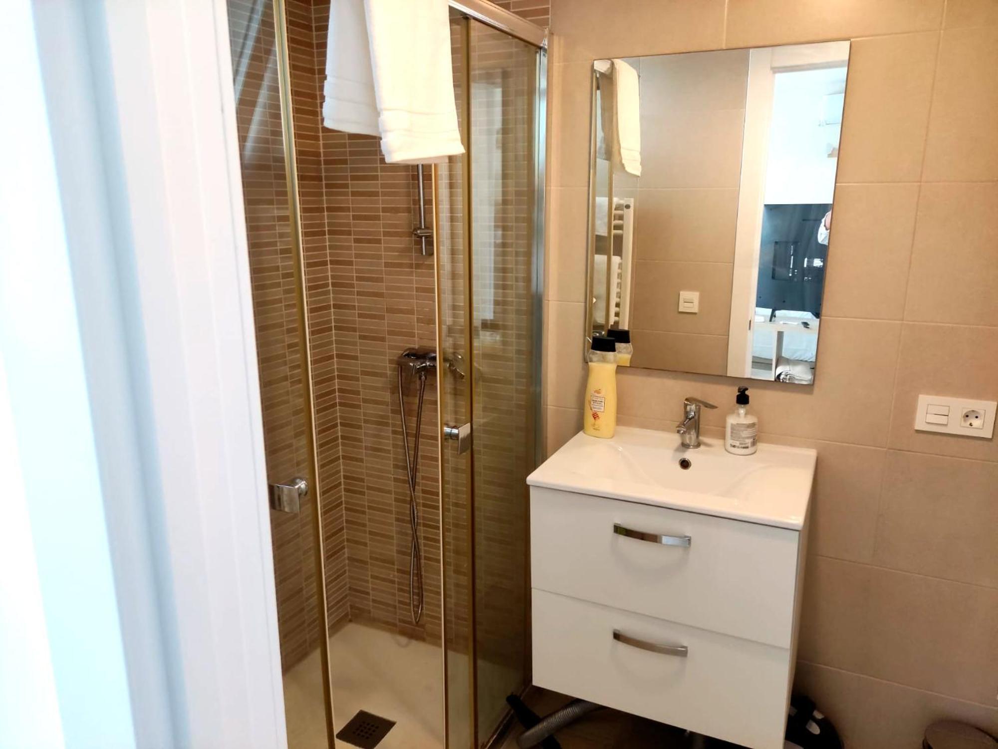 Apartamento Acogedor En Valencia Centro Perfecta Ubicacion Exterior foto